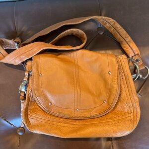 b Makowsky purse